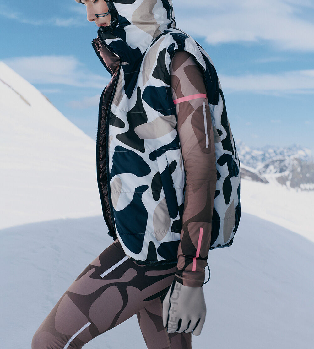 News | BOGNER and the German Ski Association (DSV)